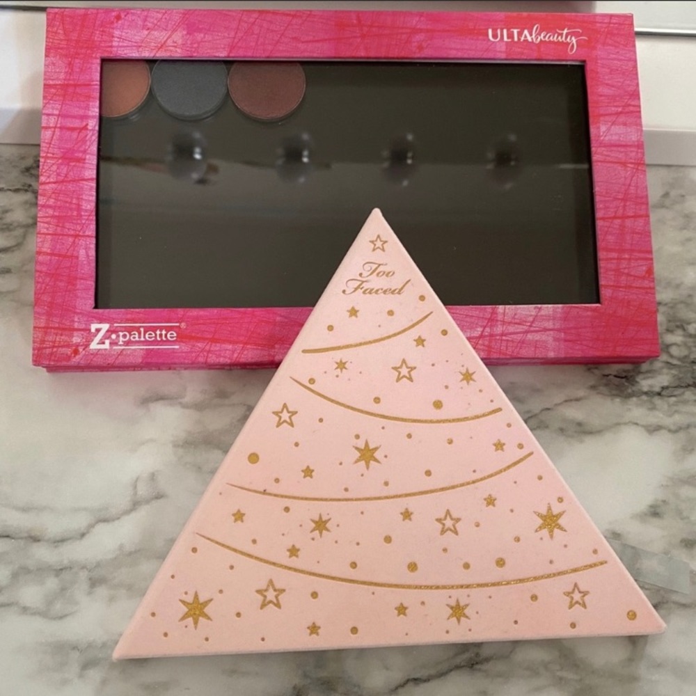 Makeup Bundle #7